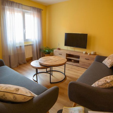 Villa Casa Galetxo, Junto A Bardenas Reales Y Sendaviva à Valtierra Extérieur photo