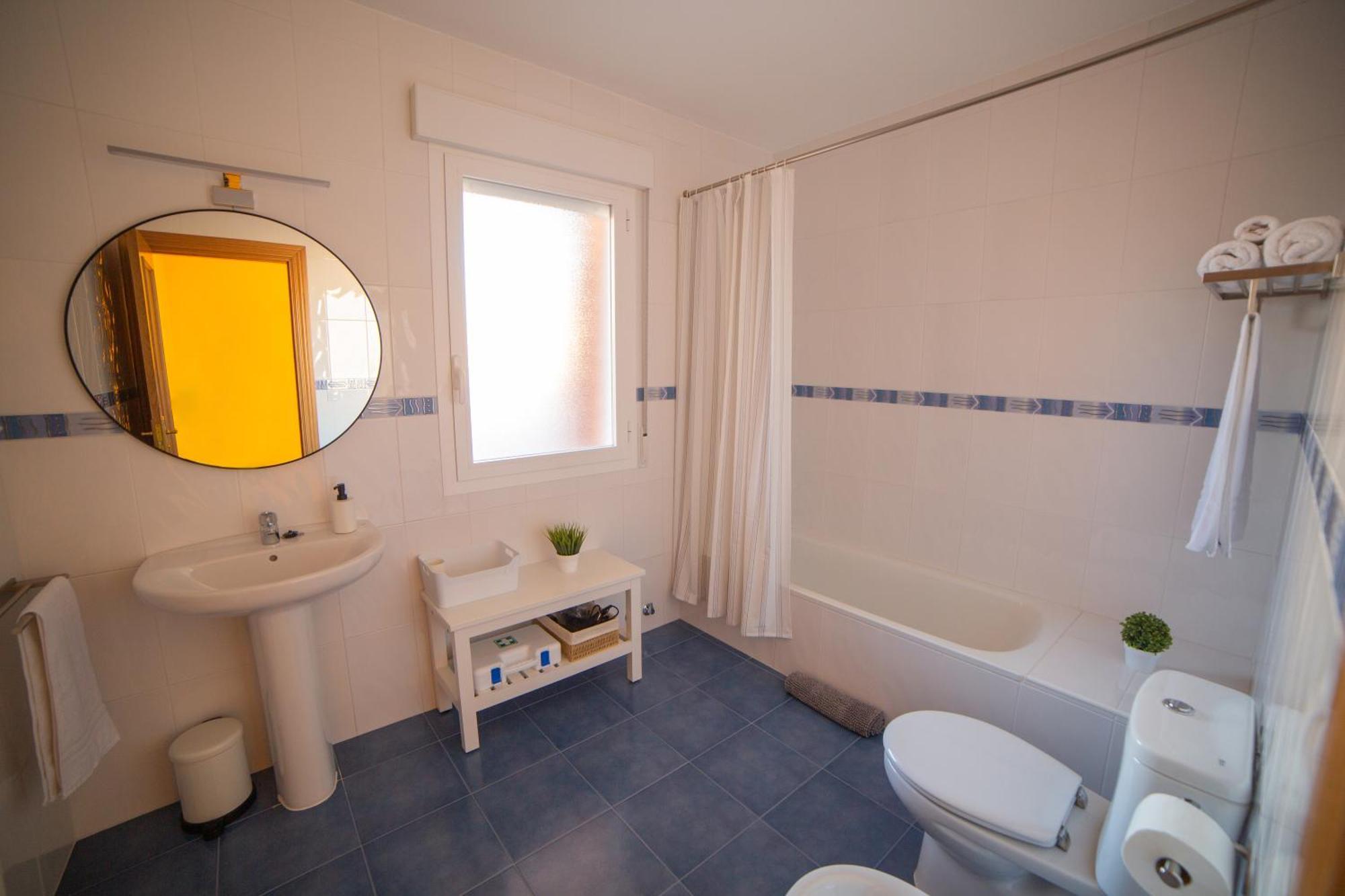 Villa Casa Galetxo, Junto A Bardenas Reales Y Sendaviva à Valtierra Extérieur photo