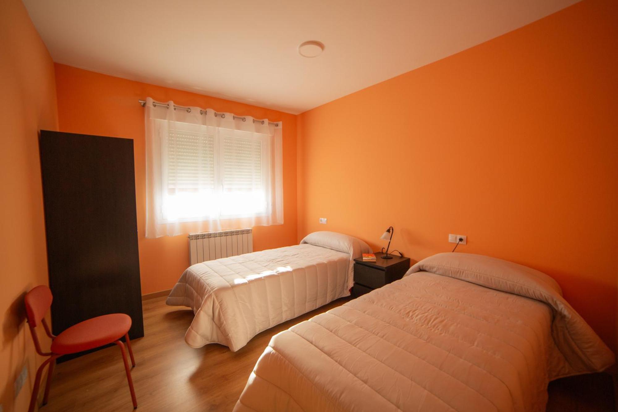 Villa Casa Galetxo, Junto A Bardenas Reales Y Sendaviva à Valtierra Extérieur photo