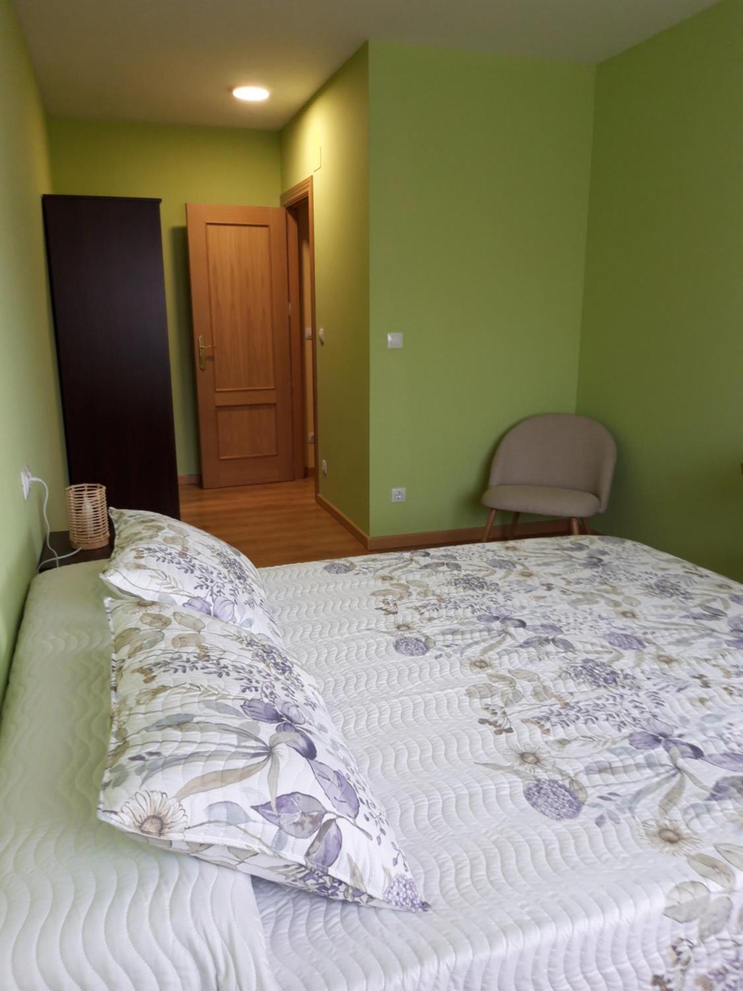 Villa Casa Galetxo, Junto A Bardenas Reales Y Sendaviva à Valtierra Extérieur photo